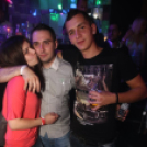 Club Vertigo - I am Marcee 2014.10.11. (szombat)