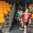 2019.07.30.Győri Audi ETO KC Nyilvános Edzés 