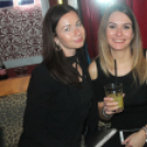 2019.01.19.Mamma Mia Szombati Házibuli Dj:Balage&Solymi Conga 