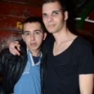 2013.04.12.Péntek Banhof Fotók:adrián