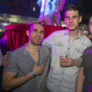 Club Vertigo - All 4 Boys w/ Johnnie Pappa 2014.04.05. (szombat)