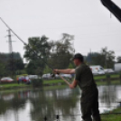 IV. Győri Szuperinfó Családi Piknik és Amatőr Horgászverseny Fotó: Novák Attila
