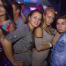 Club Vertigo - UV Party / Let' Drink 2014.09.27. (szombat)