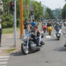2015.05.09. Motoros Felvonulás Győr Fotók:árpika
