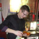 2016.01.29.Mamma Mia Pénteki Házibuli Dj:Ice & Solymi Conga Fotók:árpika