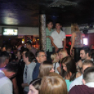 2015.05.23. Mamma Mia Video Disco & Bacardi Night Dj:Hubik Fotók:árpika.