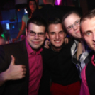 Club Vertigo - Julia Carpenter 2013.01.26. (szombat) (1) (Fotók: Vertigo)