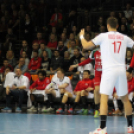 2020.01.04.Magyarország-Csehország Férfi Válogatott Felkészülési mérkőzés 