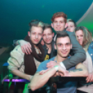 Peaches and Crem - Club Neo