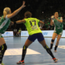 2018.03.10 Győri Audi ETO KC-RK Krim Ljubljana női BL kézilabda Fotók:árpika 