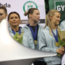 2019.05.12.5 Bajnokok Ligája Győzelem ünneplés