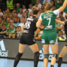 209.09.01. Győri Audi ETO KC- Siófok KC női kézilabda bajnoki mérkőzés 
