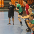 2019.07.30.Győri Audi ETO KC Nyilvános Edzés 