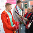 2017.07.25. EYOF 2017 Győr 2.nap Fotók:árpika 