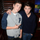 2013.10.18.Magic Friday Győr, Bahnhof (Lapos)