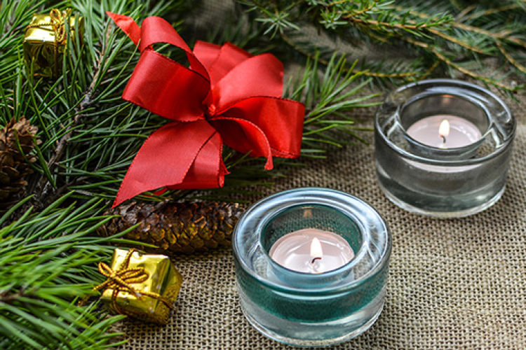 Táplálkozási tanácsok Novák Pétertől-34. rész: Ünnepelni jó!