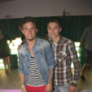 Mundo - Dave Martin & Bricklake 2014.07.26. (szombat)