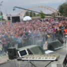 2017.06.17. Győri Nyár megnyitó Live Retro koncert (1) Fotók:árpika 