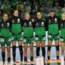2017.11.17.Győri Audi Eto Kc- Brest Breategne női Bl Kézilabda mérkőzés Fotók:árpika