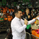 2018.10.31. Győri Audi ETO KC -Érd Női kézilabda bajnoki mérkőzés Fotók:árpika 