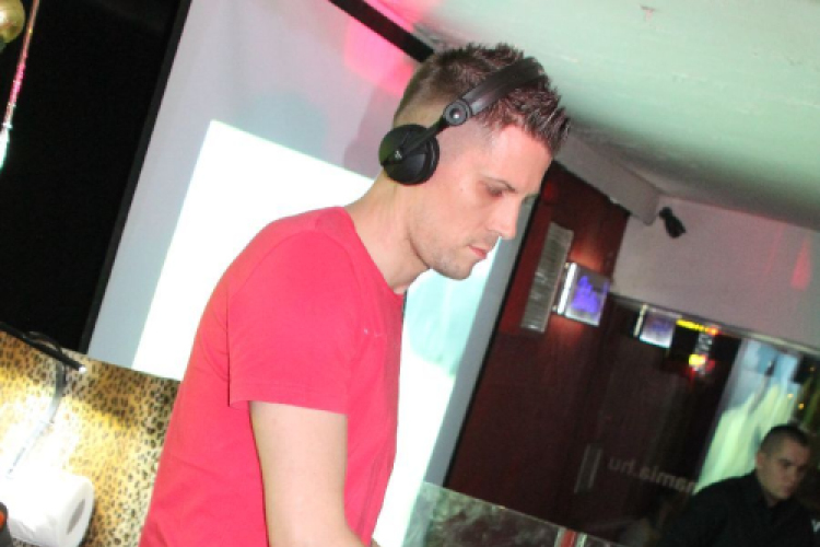 2014.01.03 Péntek Mamma Mia Video Disco Dj:Hubik Fotók:árpika