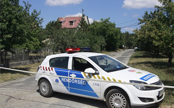 Lövöldözés Várpalotán - Meghalt a kórházban a másik áldozat is