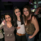 Club Vertigo -  All 4 Ladies 2013.11.30. (szombat)