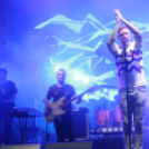 2019.06.14.Győri Nyármegnyitó 1. nap Halott Pénz koncert