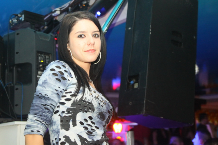 Club Neo 2013.01.05.