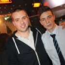 2016.01.29.Mamma Mia Pénteki Házibuli Dj:Ice & Solymi Conga Fotók:árpika