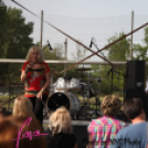 Majális feszt - Sportcsarnok megnyitó