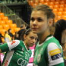 2017.10.27. Győri Audi ETO-Dunaújváros KKA Női kézilabda mérkőzés Fotók:árpika 