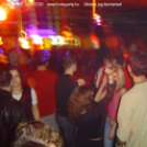 ARCHÍV - Újabb Funky Party 2004-ből