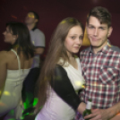 Club Vertigo - Supergirl Party 2015.01.10. (szombat)
