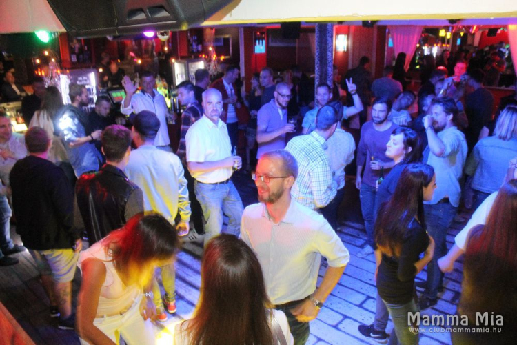 2017.09.08. Mamma Mia Pénteki Házibuli Dj:ice Fotók:árpika