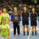 2018.05.04 Győri Audi ETO KC-Székesfehérvár női kézilabda mérkőzés Fotók:árpika