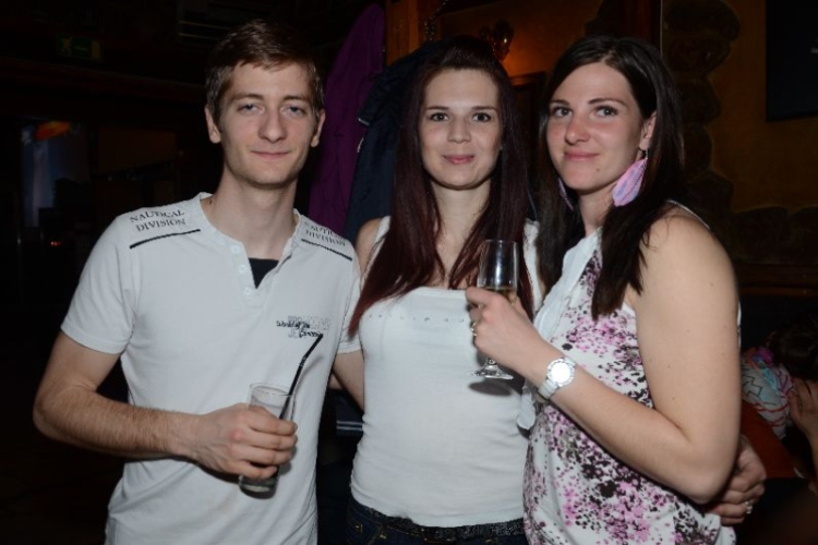 2013.04.13 Szombat Lapos Hipp-Hopp Party Fotók:adrián 