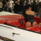 Tuning show - Fotók: Prém Zoltán