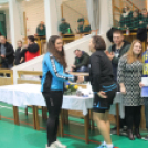 2020.01.18 VI.Varga András női kézilabda emléktorna Öttevény Fotók:árpika 