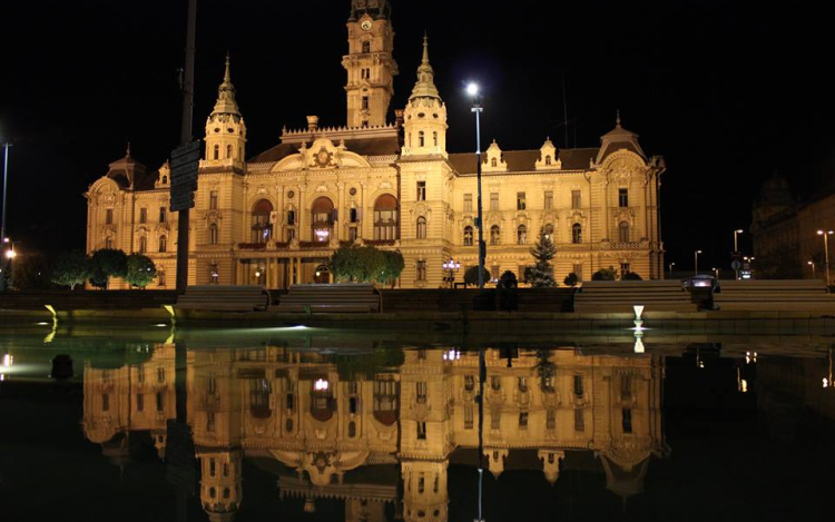 Győrtől több mint négymilliárd forint adósságot vállal át a kormány