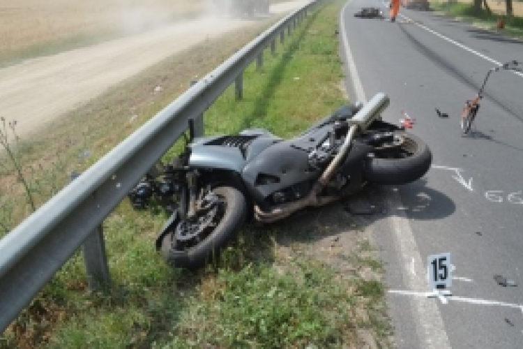 Baleset-megelőzési tanácsok motorosoknak