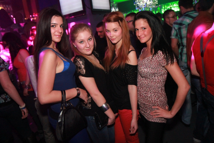 Club Vertigo - Ladies Free 2013.02.23. (szombat) (1) (Fotók:Vertigo)