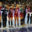 2019.07.14.Kézilabda Női U19-es EB Magyarország-Spanyolország 