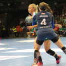 2018.10.03. Győri Audi ETO KC -Vác Női kézilabda bajnoki mérkőzés Fotók:árpika 