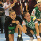 2018.05.23. Audi ETO KC -Békéscsaba női kézilabda és a bajnoki ünneplése Fotók:árpika 