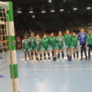 2019.11.17.Győri Audi ETO KC-DHK Banik Most Bajnokok Ligája mérkőzés 