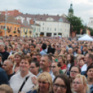 2017.06.17. Győri Nyár megnyitó Live Retro koncert (1) Fotók:árpika 