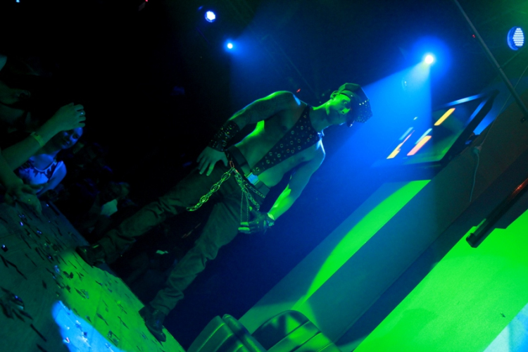 Club Vertigo - Woman's Day 2013.03.09. (szombat) (2) (Fotók:Vertigo)