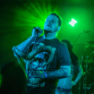 Flames to Burn - Frank'n'rollaz - Pass on Hope - Story - Mongooze - Bestflair _ photo Gombás Ákos