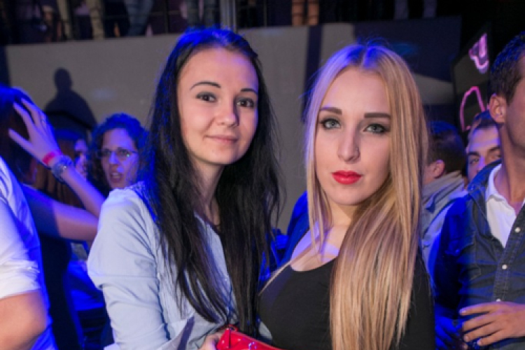 Club Vertigo -  Kamionosok és K*rvák 2013.11.17. (szombat)